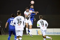 Dvoboj Gorice i Dinama, Foto: Goran Mehkek/CROPIX