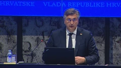 Andrej Plenković