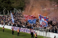 Torcida , Foto: Miroslav Lelas/PIXSELL
