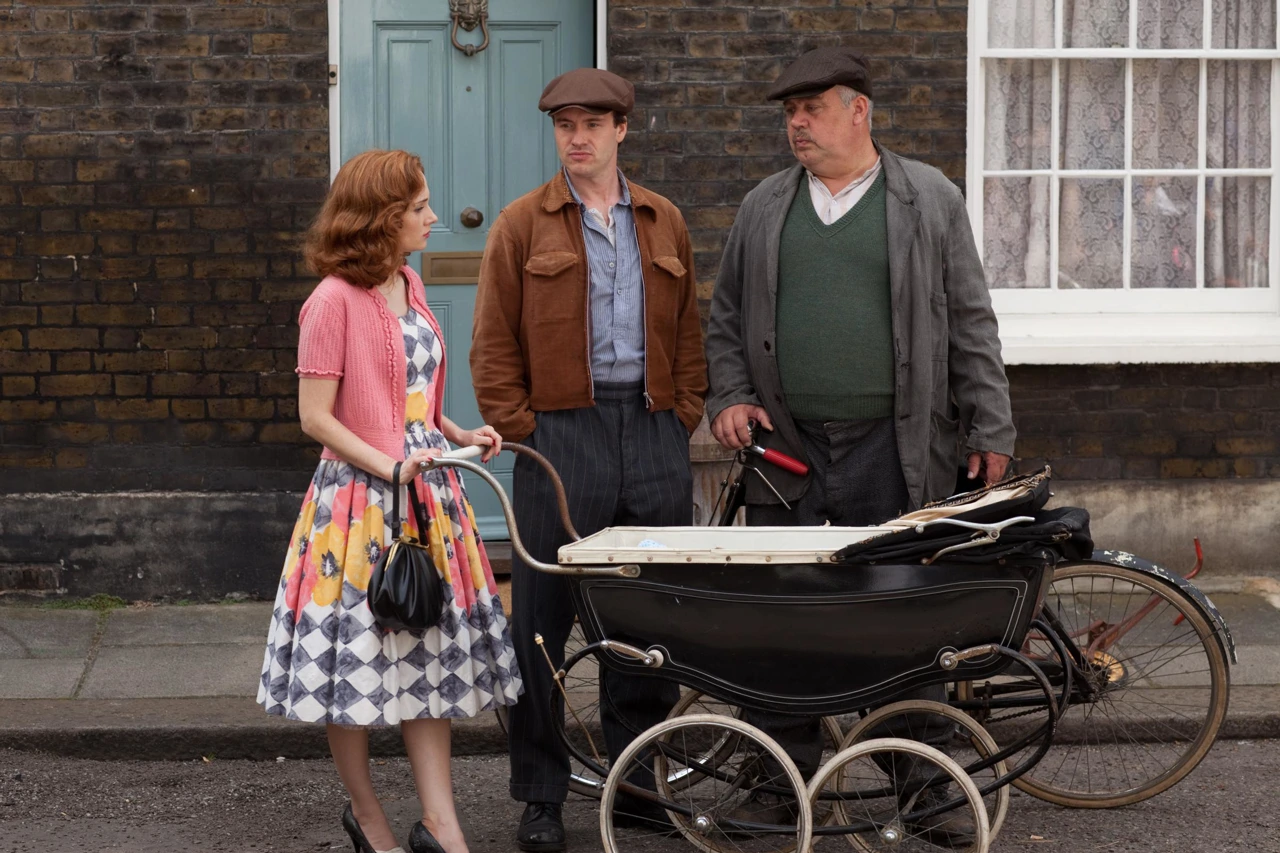 Subota, 15. studenog na Prvom