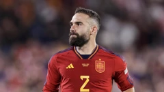 Dani Carvajal