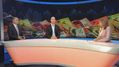 Odvjetnici o slučaju "Franak"