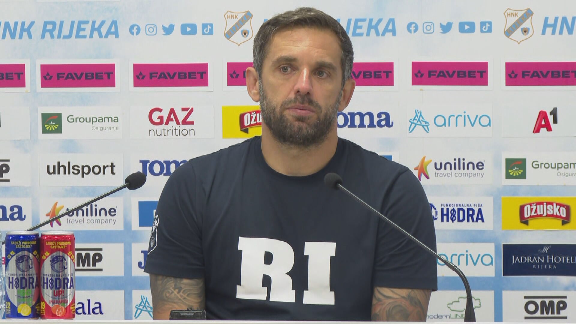 ri1 rijeka press poslije utakmice tomac frame 44166 20250821212529