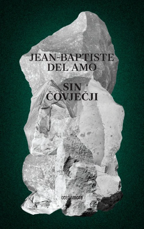 "Sin čovječji"