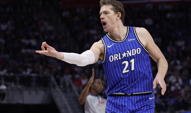 Sean Sweeney preuzeo Orlando Magic