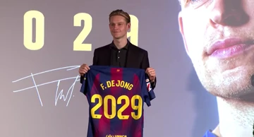 De Jong