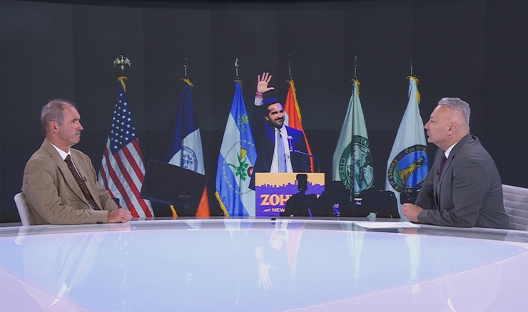 Tomislav Sunić, vanjskopolitički analitičar