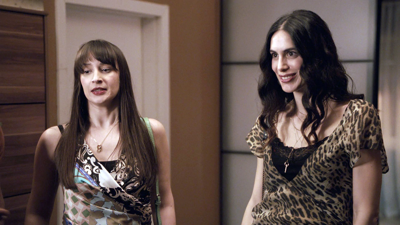 Ponedjeljak, 10. studenoga na Prvom