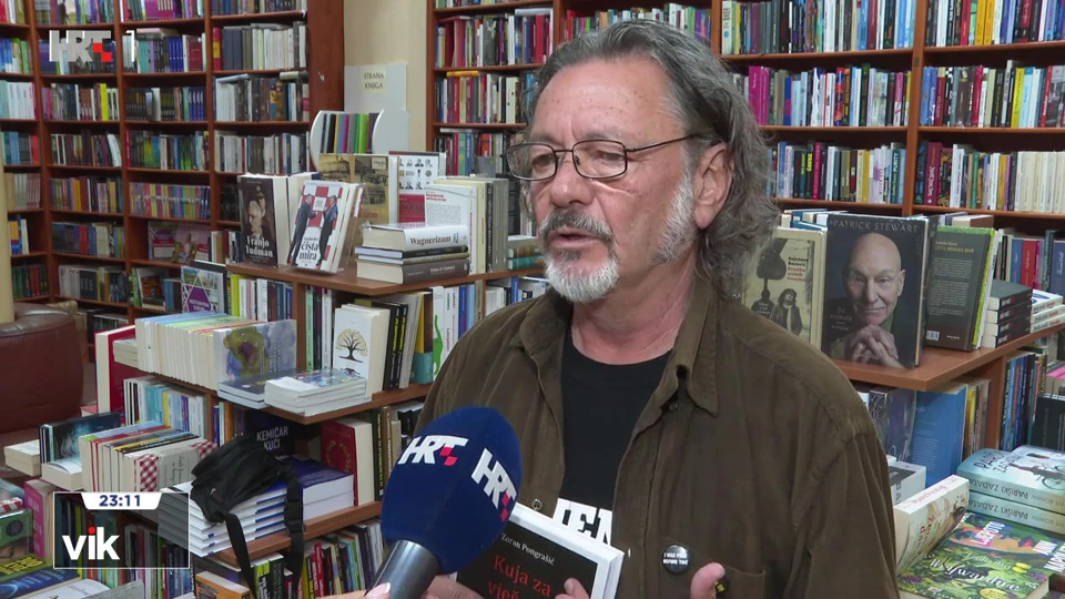 Zoran Pongrašić 