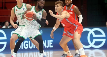 Cedevita Junior - Pelister