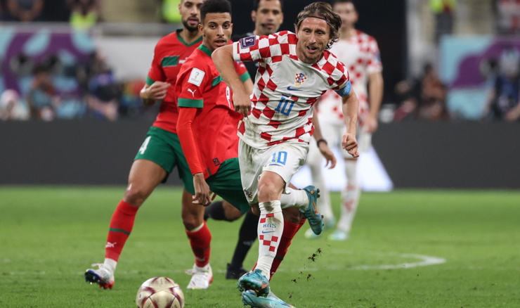 Hrvatska protiv afričkih ekipa bez poraza na SP-ima