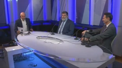 "U mreži Prvog"