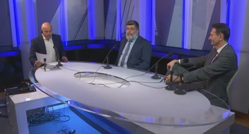 "U mreži Prvog"