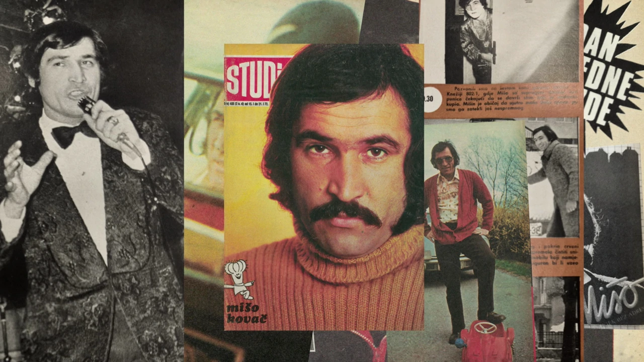 Utorak, 16. prosinca na Prvom 