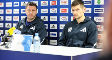 Andrija Nikolić i Aleks Kavčič