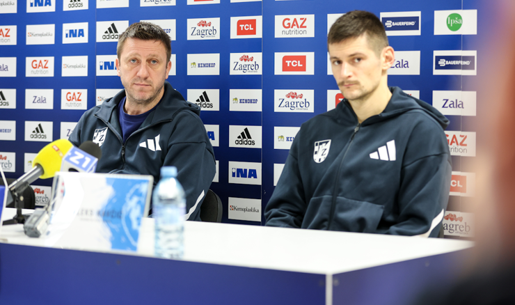 Andrija Nikolić i Aleks Kavčič