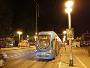Tramvajska nesreća u Zagrebu, Foto: Bojan Arežina/HRT