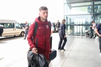 Petar Sučić, Foto: Matija Habljak/PIXSELL