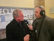 Doček na Trgu, Foto: Ž. Kapelari/Radio Zadar