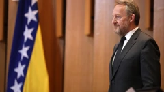 Bakir Izetbegović
