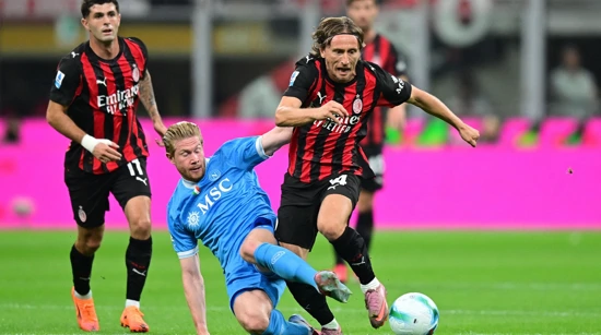 Luka Modrić