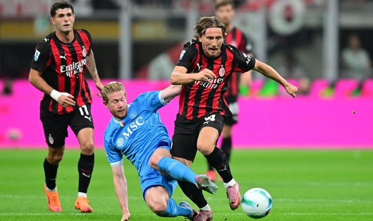 Luka Modrić
