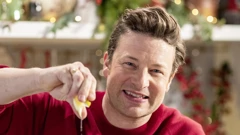 Utorak, 24. prosinca na Drugom, Foto:  Jamie Oliver: Božićni ručak bez stresa/dokumentarni film