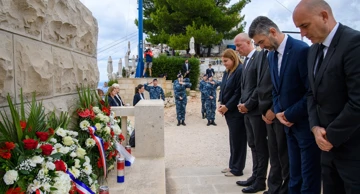 34. obljetnica napada na Dubrovnik