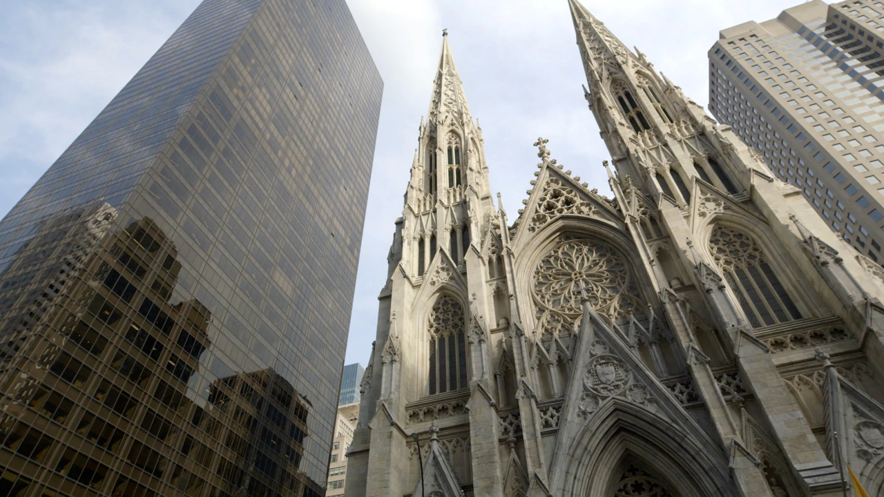 Ponedjeljak, 15. veljače na Prvom , Foto: What's up America/dokumentarna serija