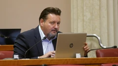 Lovro Kuščević, arhivska fotografija