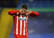 Chelsea - Atletico Madrid, Foto: David Klein/REUTERS