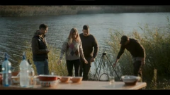 Nedjelja, 7. prosinca na Prvom, Foto: Apetitlih/dokumentarna serija