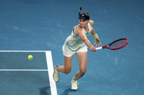 Elena Ribakina, Foto: Tingshu Wang/REUTERS