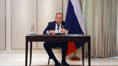 Sergej Lavrov