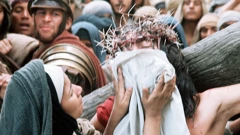 Četvrtak, 14. travnja na Drugom , Foto: Isus iz Nazareta/serija