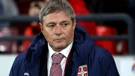 Dragan Stojković