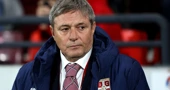 Dragan Stojković