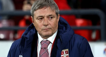 Dragan Stojković