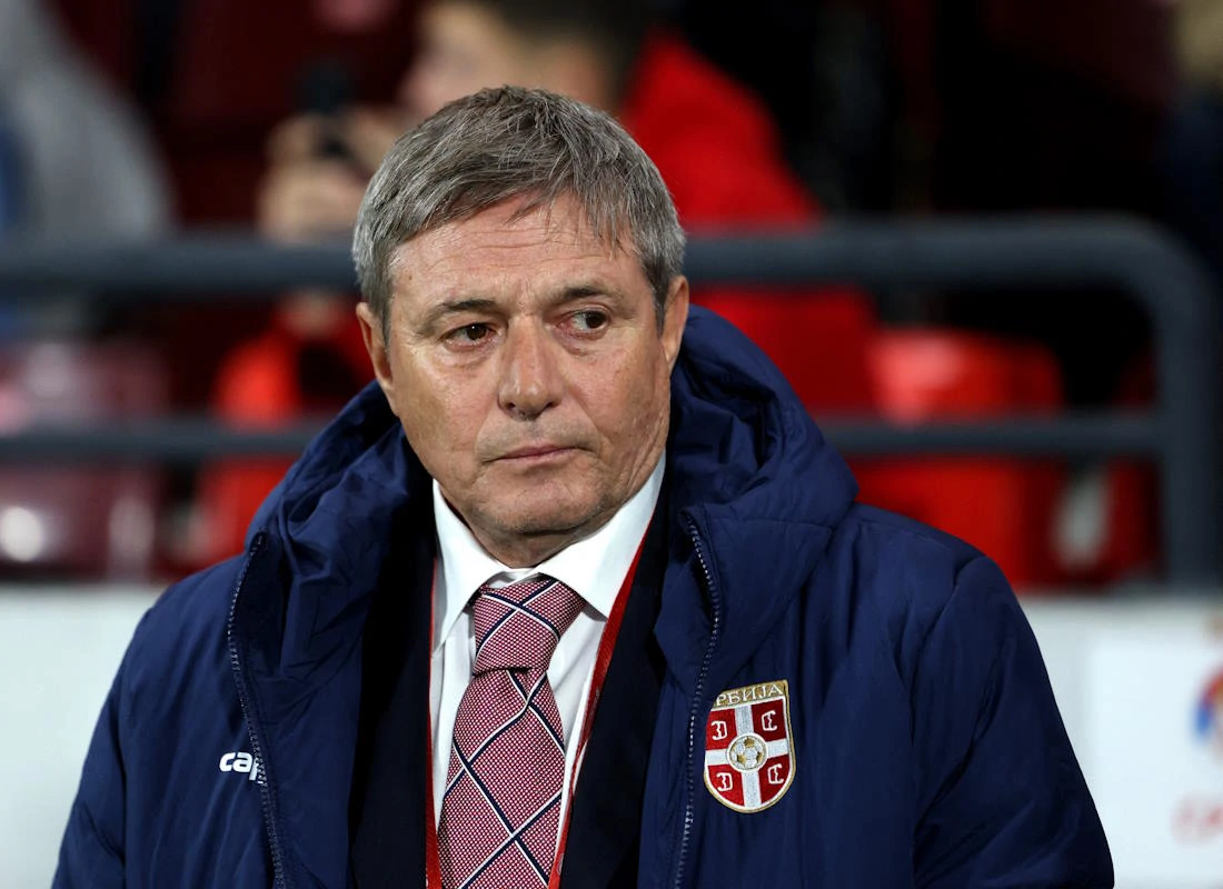 Stojković i službeno više nije srpski izbornik