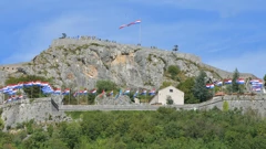 Hrvatska slavi Dan pobjede i domovinske zahvalnosti