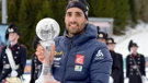 Martin Fourcade