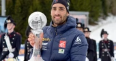 Martin Fourcade