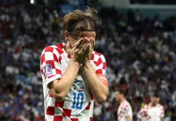 Luka Modrić, Foto: Marko Djurica/Reuters