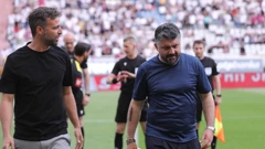 Garcia i Gattuso