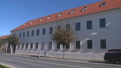 Obnova u Bjelovaru