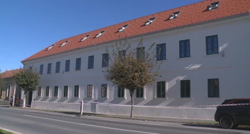 Obnova u Bjelovaru