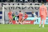 Dvoboj Rijeke i Osijeka, Foto: Goran Kovacic/PIXSELL