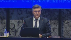 Andrej Plenković