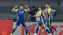 Hellas Verona - Juventus
