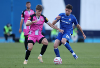 Dinamo - Lokomotiva, Foto: Slavko Midzor/PIXSELL